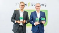 Franke und Bornberg 25 Jahre Ratings - Gothaer - Arbeitskraftabsicherung, Gesundheit, Altersvorsorge