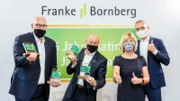 Franke und Bornberg 25 Jahre Ratings - Alte Leipziger, Gewerbe, Arebitskraftabsicherung, Altersvorsorge, Komposit