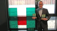 Franke und Bornberg 25 Jahre Ratings - HDI