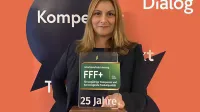Franke und Bornberg 25 Jahre Ratings - Dialog Arbeitskraftabsicherung