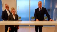 Franke und Bornberg 25 Jahre Ratings 