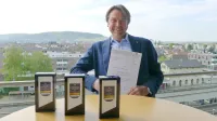 Deutscher Versicherungs-Award 2021 - Preisträger 