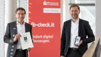 Deutscher Versicherungs-Award 2021 SV Sparkassenversicherung