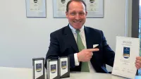 Deutscher Versicherungs-Award 2021 VHV