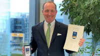Deutscher Versicherungs-Award 2021 VHV