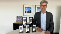 Deutscher Versicherungs-Award 2021 Allianz