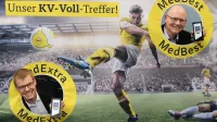 Deutscher Versicherungs-Award 2021 - ARAG