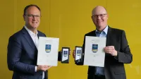 Deutscher Versicherungs-Award 2021 ARAG