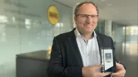 Deutscher Versicherungs-Award 2021 ARAG