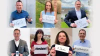 Deutscher Versicherungs-Award 2021 Württembergische