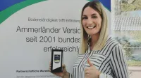 Deutscher Versicherungs-Award 2021 - Ammerländer Versicherung
