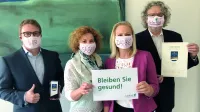 Deutscher Versicherungs-Award 2021 InterRisk
