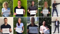 Deutscher Versicherungs-Award 2021 LVM