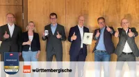 Deutscher Versicherungs-Award 2022 - Preisträger - Württembergische