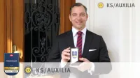 Deutscher Versicherungs-Award 2022 - Preisträger - KS Auxilia