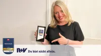 Deutscher Versicherungs-Award 2022 - Preisträger - R+V