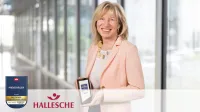 Deutscher Versicherungs-Award 2022 - Preisträger - Hallesche