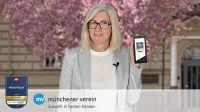 Deutscher Versicherungs-Award 2022 - Preisträger - Münchener Verein