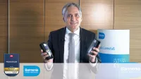 Deutscher Versicherungs-Award 2022 - Preisträger - Barmenia