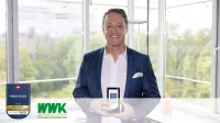 Deutscher Versicherungs-Award 2022 - Preisträger - WWK