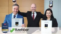 Deutscher Versicherungs-Award 2022 - Preisträger - Itzehoer