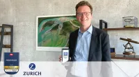 Deutscher Versicherungs-Award 2022 - Preisträger - Zurich