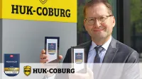 Deutscher Versicherungs-Award 2022 - Preisträger - HUK-Coburg