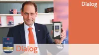Deutscher Versicherungs-Award 2022 - Preisträger - Dialog