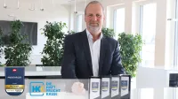Deutscher Versicherungs-Award 2022 - Preisträger - Die Haftpflichtkasse