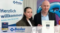 Deutscher Versicherungs-Award 2022 - Preisträger - Basler Baloise