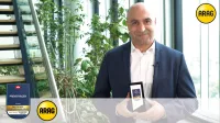 Deutscher Versicherungs-Award 2022 - Preisträger - ARAG