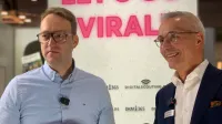 DKM Messe 2022 - Kongress Arbeitskraftabsicherung - Dortmunder Westfalenhallen 