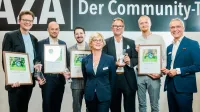 DKM Messe 2022 - ESG- Nachhaltigkeits-Award