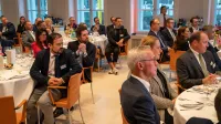 Deutscher Versicherungs-Award 2023 - Bertelsmann Repräsentanz Berlin