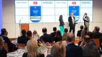 Deutscher Versicherungs-Award 2023 - Bertelsmann Repräsentanz Berlin - Verleihung 