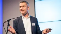 Deutscher Versicherungs-Award 2023 - Bertelsmann Repräsentanz Berlin - DISQ Markus Hamer
