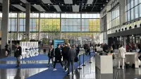 DKM 2023 Messe - Westfalenhallen Dortmund