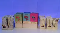 DKM Messe 2023 - ESG Nachhaltigkeits-Award - Testsieger - FairTrade Schokolade