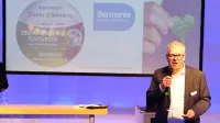 DKM Messe 2023 - ESG Nachhaltigkeits-Award - Testsieger - Barmenia