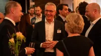 Deutscher Versicherungs-Award 2024 Aftershow