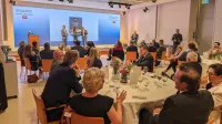 Deutscher Versicherungs-Award 2024 Publikumssaal
