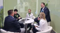DKM 2024 Messe - Kongress Arbeitskaftabsicherung