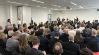 DKM 2024 Messe - Kongress Arbeitskaftabsicherung