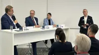 DKM 2024 Messe - Kongress Arbeitskaftabsicherung