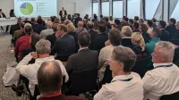 DKM 2024 Messe - Kongress Arbeitskaftabsicherung