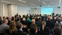 DKM 2024 Messe - Kongress Arbeitskaftabsicherung