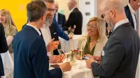 Deutscher Versicherungs-Award 2025 - ntv, disq, Franke und Bornberg - Janine Sachs