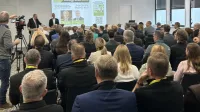 DKM 2025 Messe - Kongress Arbeitskaftabsicherung