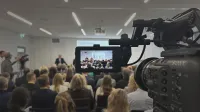 DKM 2025 Messe - Kongress Arbeitskaftabsicherung - Videoaufnahme