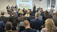 DKM 2025 Messe - Kongress Arbeitskaftabsicherung
